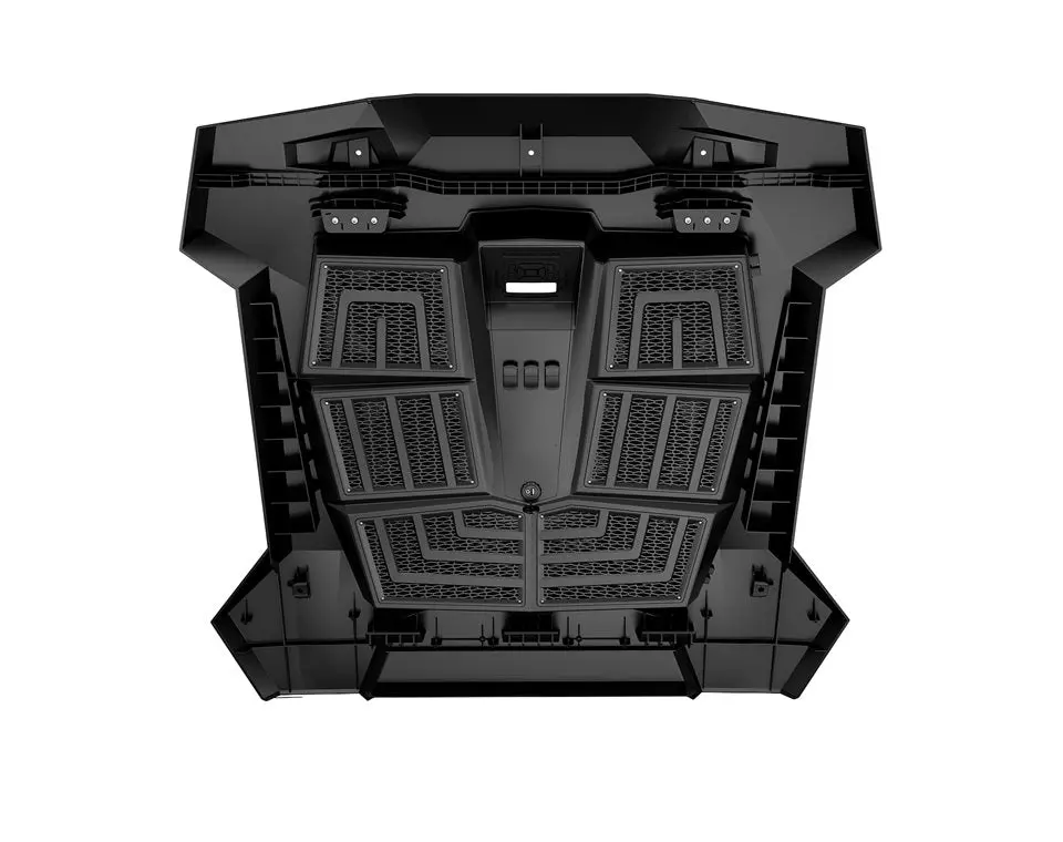 S4 Audio Roof By Mb Quart® 2