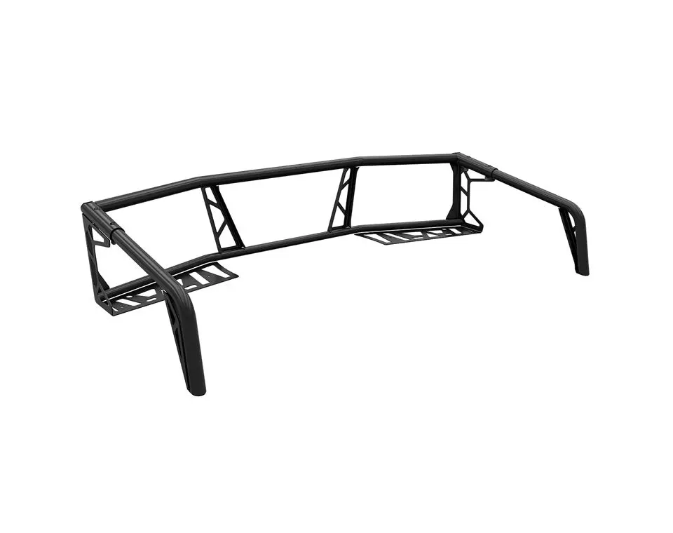 Ultimate Series- Rear Rack Extender 7" 1