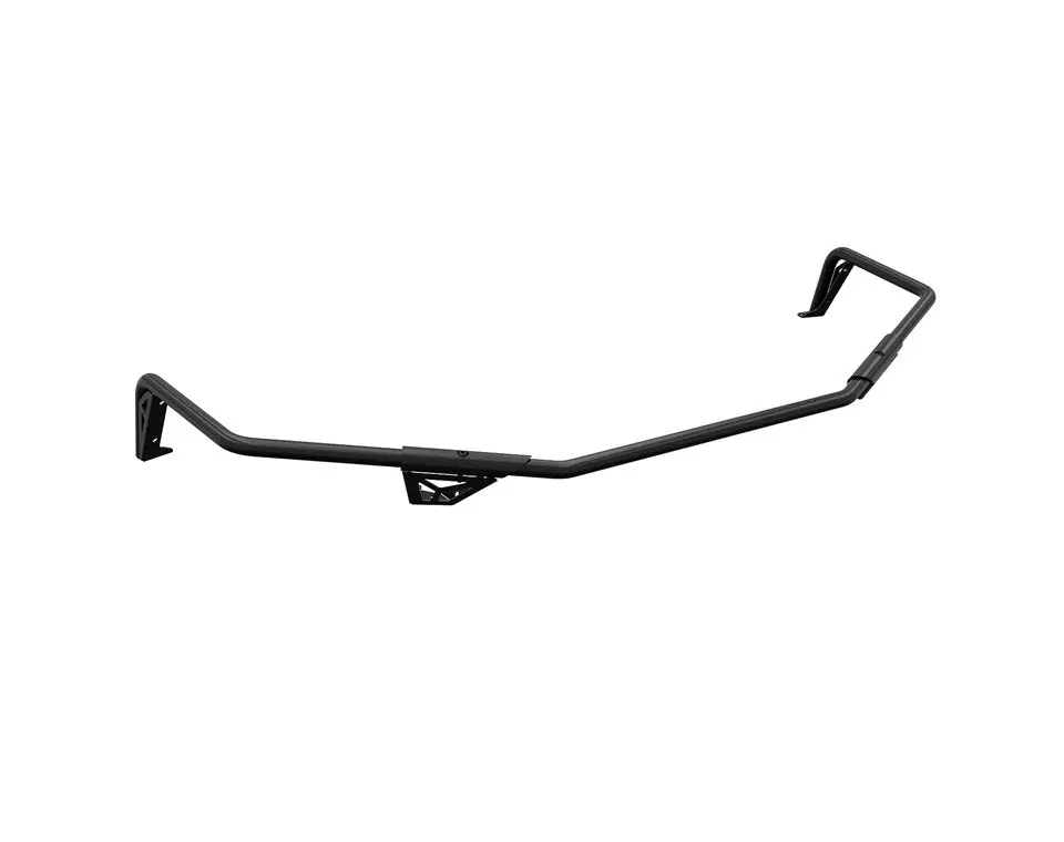 Ultimate Series Front Rack Extender 4" 1