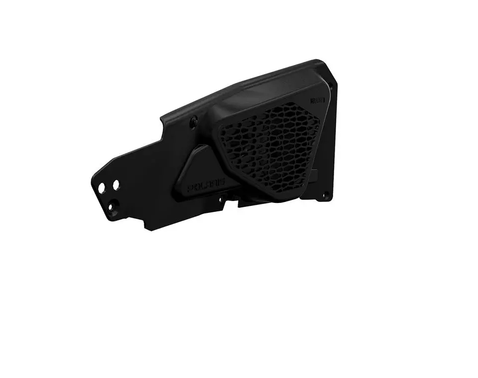 Door Speakers By Mb Quart® 1