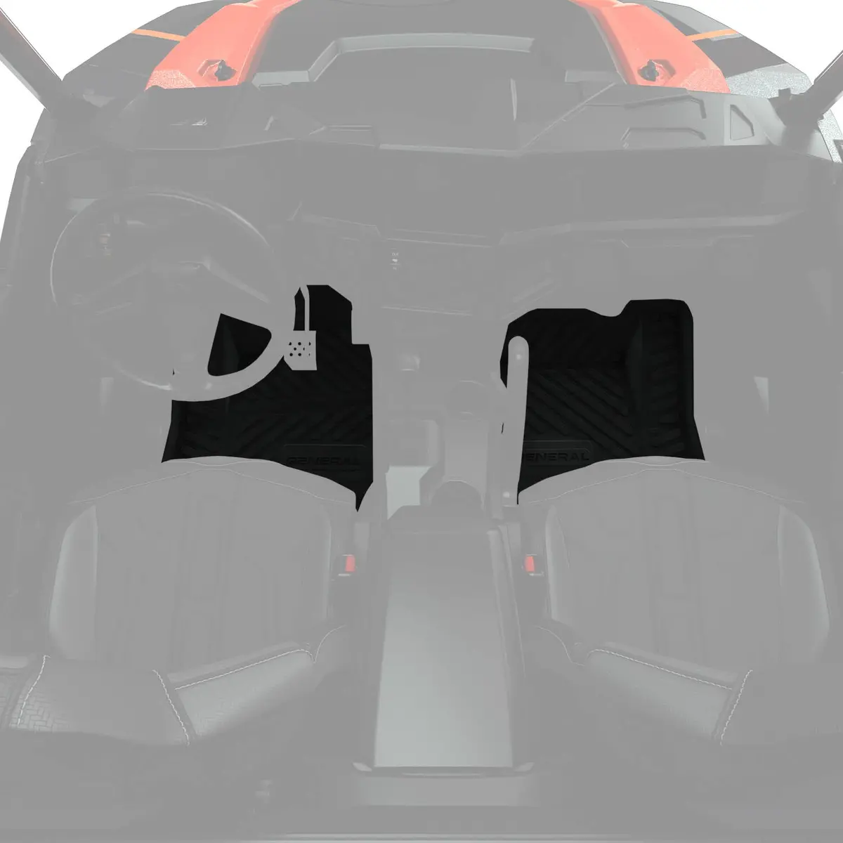 Front Floor Mats 1