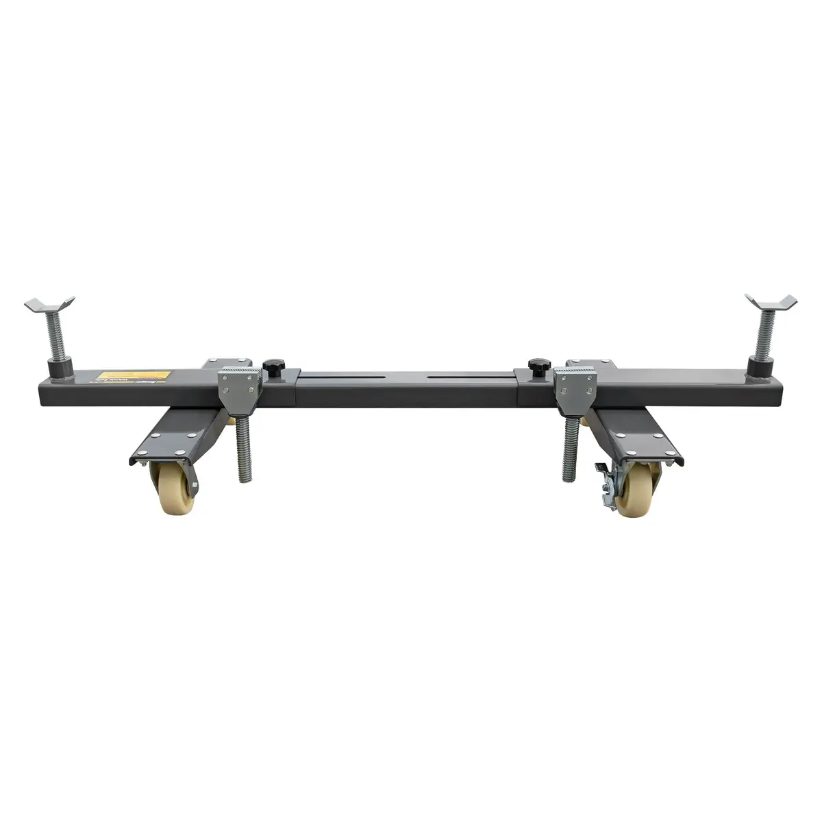Ranger Rcd-2V - 4400Lb Capacity Vehicle Dolly 1