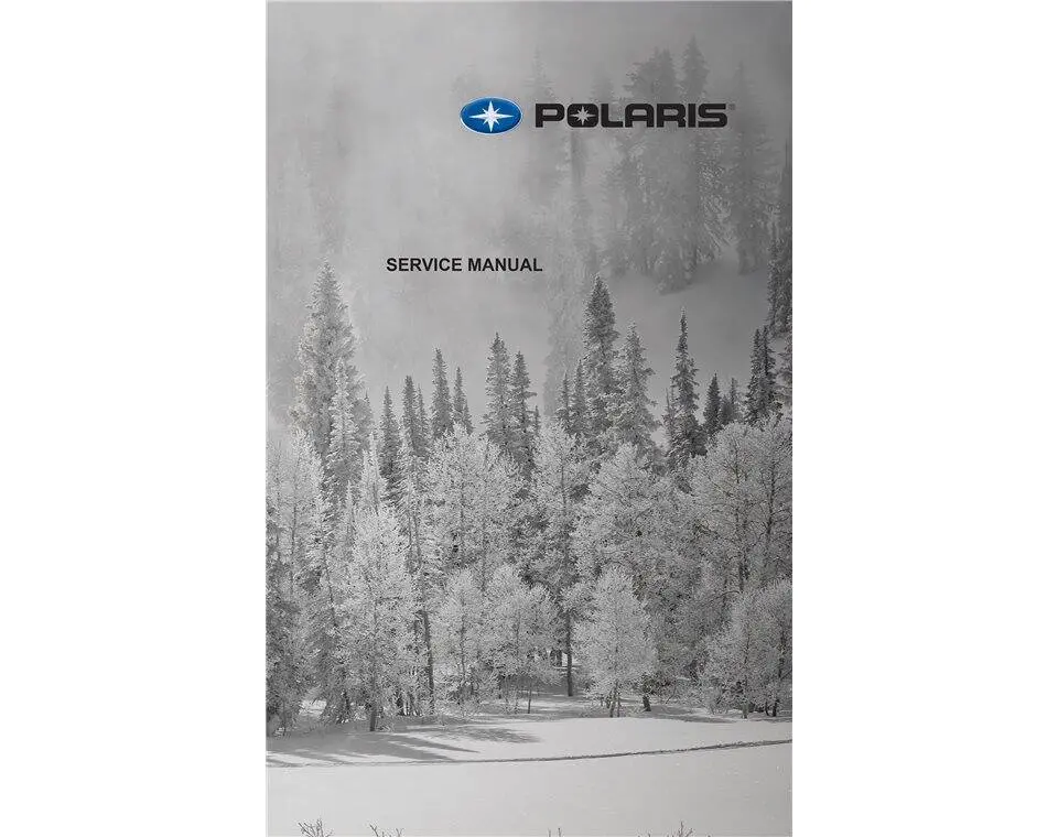 Owner's Manual For 1999 440/500/600/700/800 1