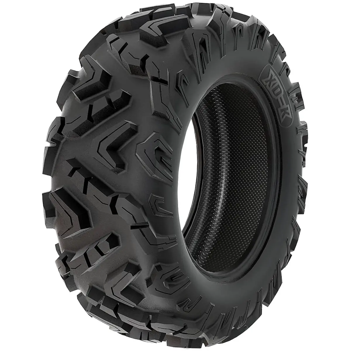 Pro Armor Xd-K Rear Tire (Heavy Duty), 26" X 11" R12 1