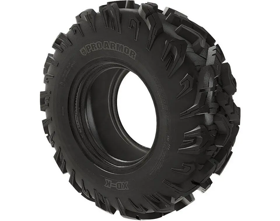 Pro Armor Xd-K Rear Tire (Heavy Duty), 26" X 11" R12 2