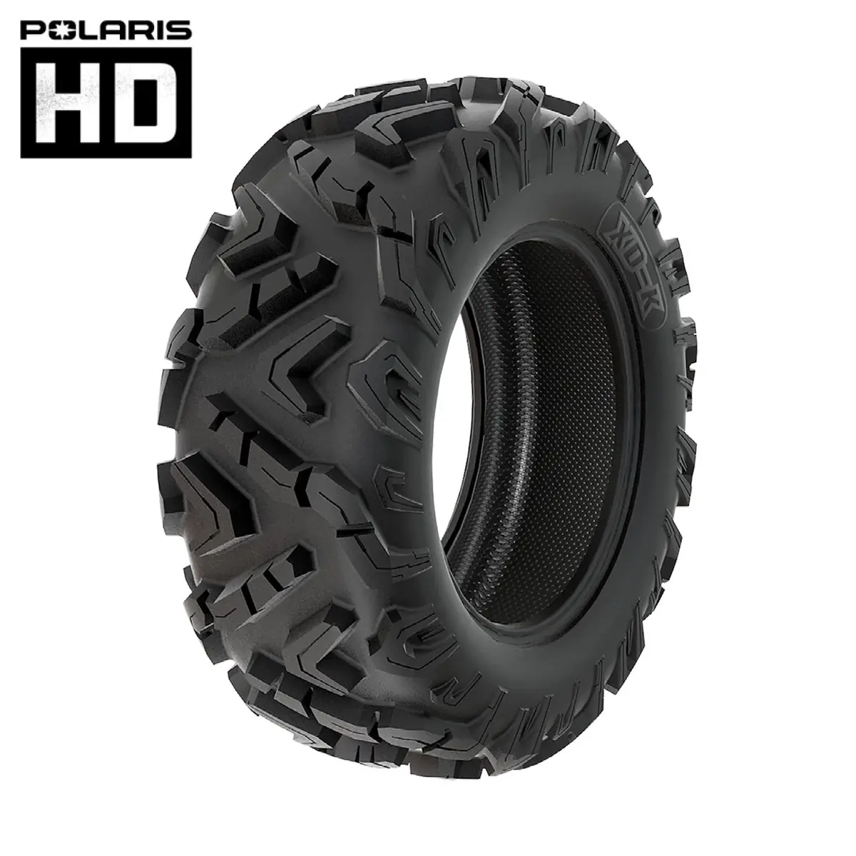 Pro Armor Xd-K Front Radial Tire (Heavy Duty), 26" X 9" R12 1
