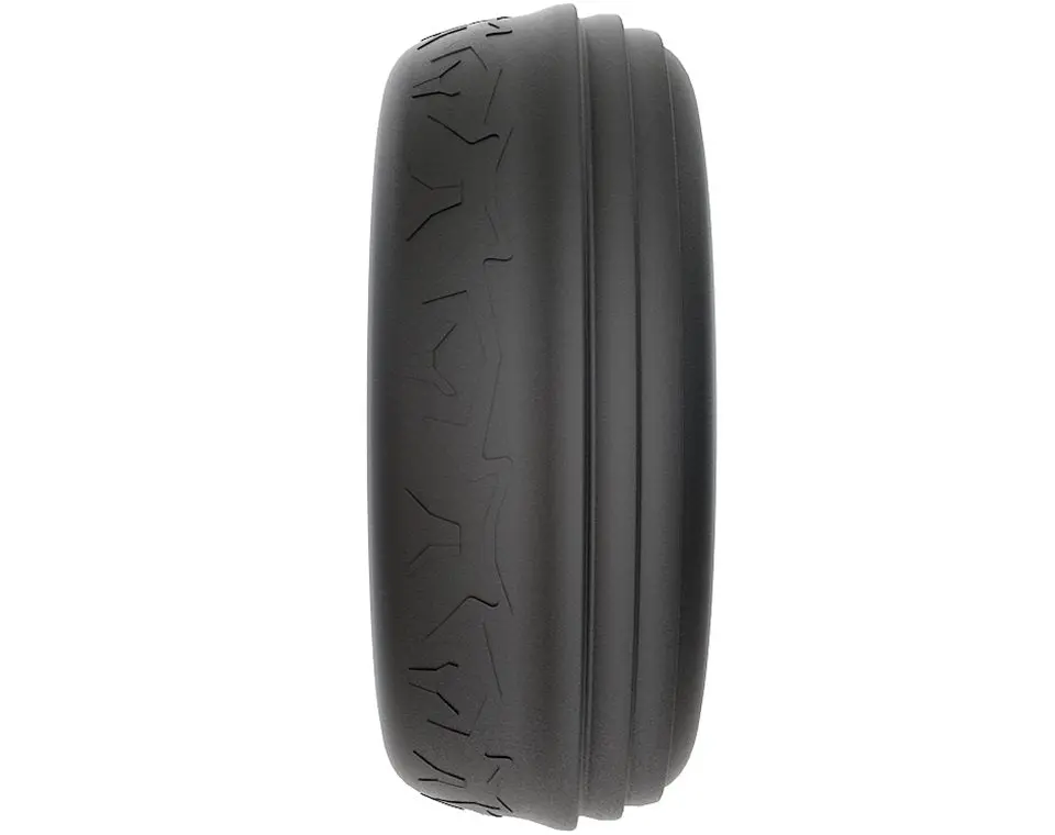 Pro Armor Dunes Tire, Rear 28" X 11" R14 1