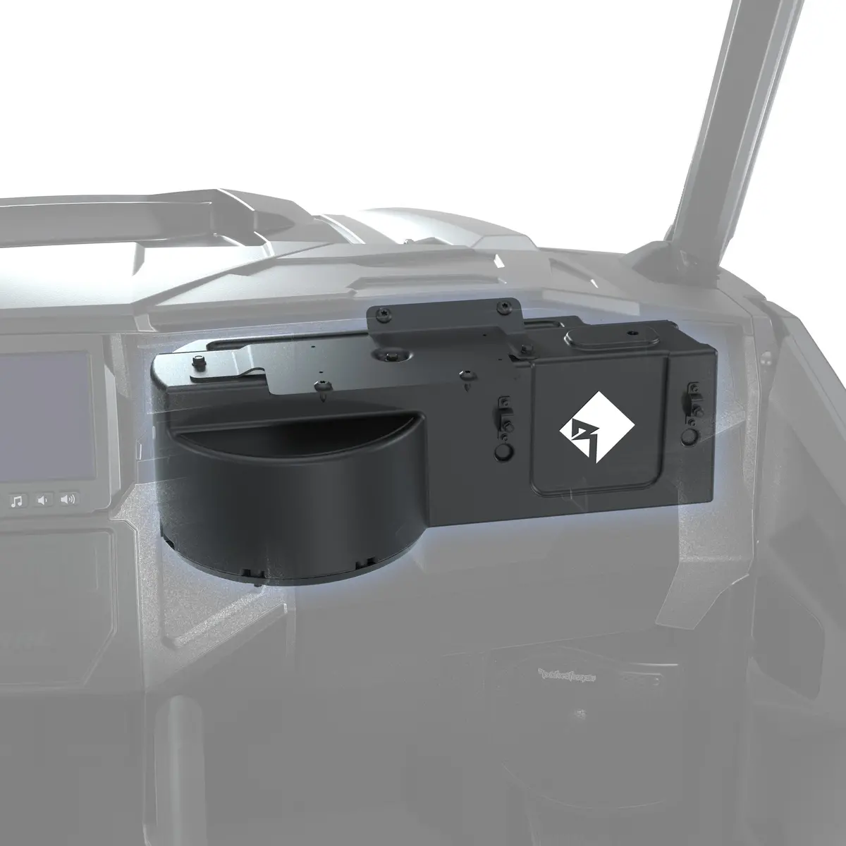 Stage 4 Audio Upgrade By Rockford Fosgate® 2889053 1