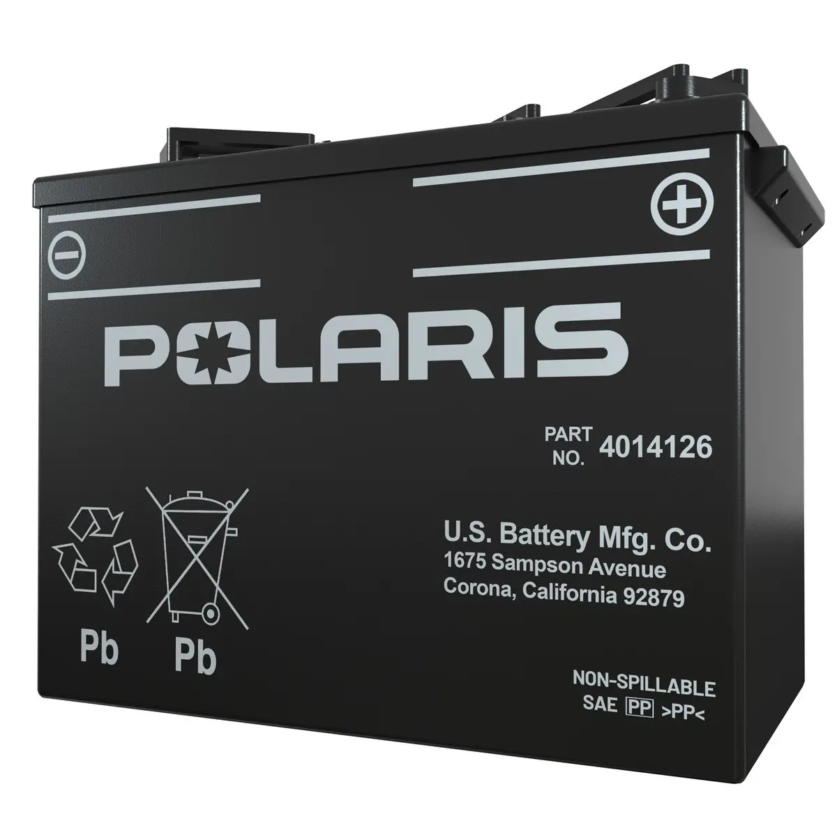 Battery 12 Volt 2