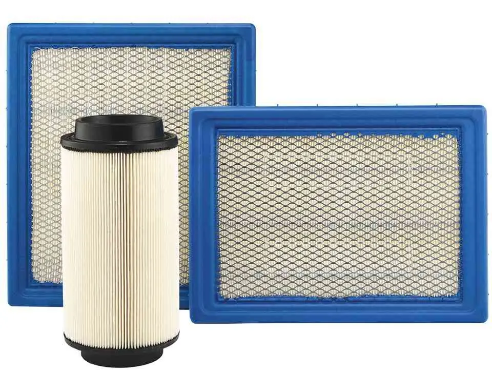 Air Filter, Part 3088387 1