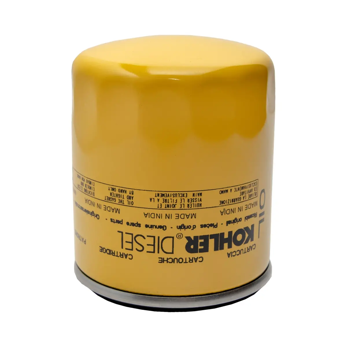 Oil Cartridge, Part 3040038 1