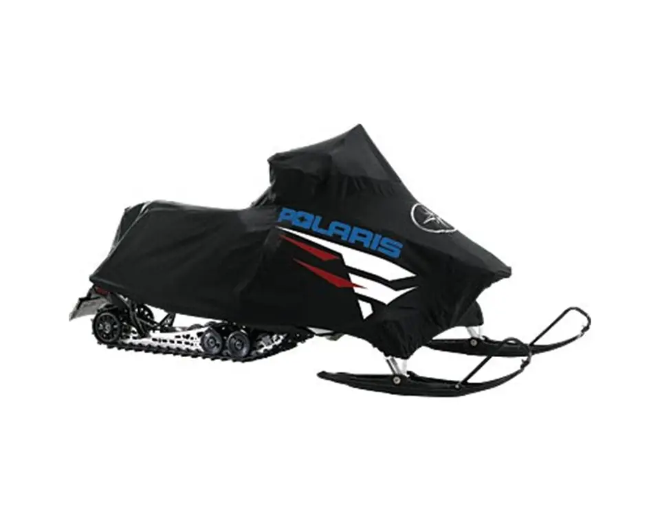 Premium Polyester Cover, Rush® 1
