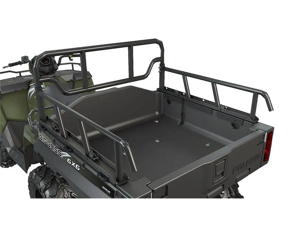 Lock & Ride Yukon Adventure Rack 1