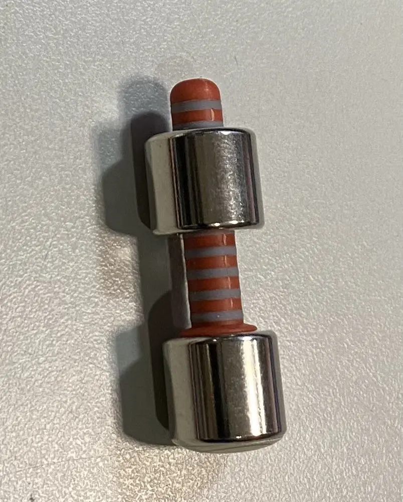 Galaxg Counter-Gravity System - 24 Gram Weight 1