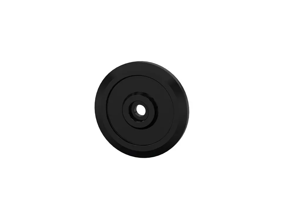 Iqr Rear Axle Wheels 1