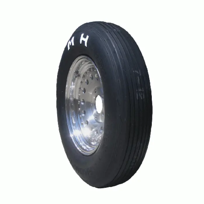 M&H: 28 X 4.5" R17 Front Runners 1