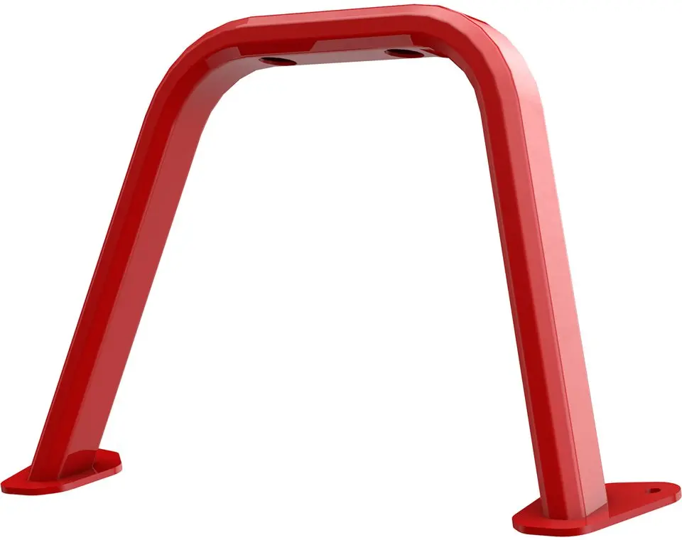 Axys Pro-Rmk Seat Support, Black 1