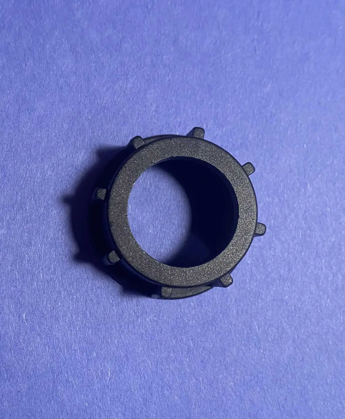 1200.0059 Wing Nut P40 By Comet Pumps (N7347.012) 1