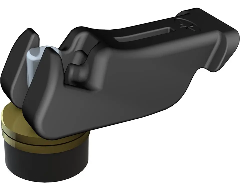 Lock & Ride Service Kit 1