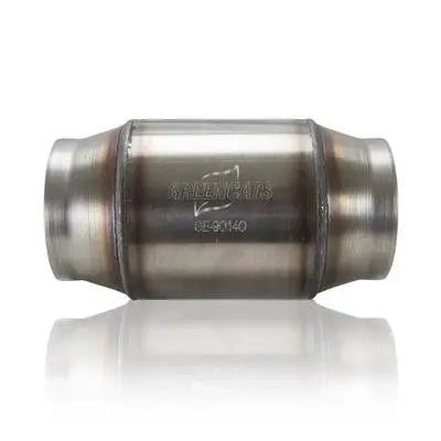 Kooks Headers & Exhaust:  Catalytic Converter 1