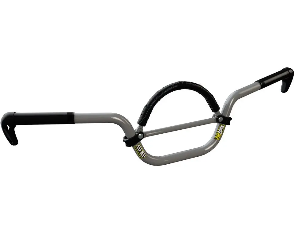 6" Rise Handlebar Rmk - 600/800 1