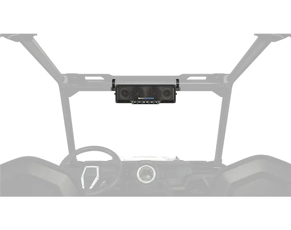 Sound Bar 4 By Mb Quart® 1