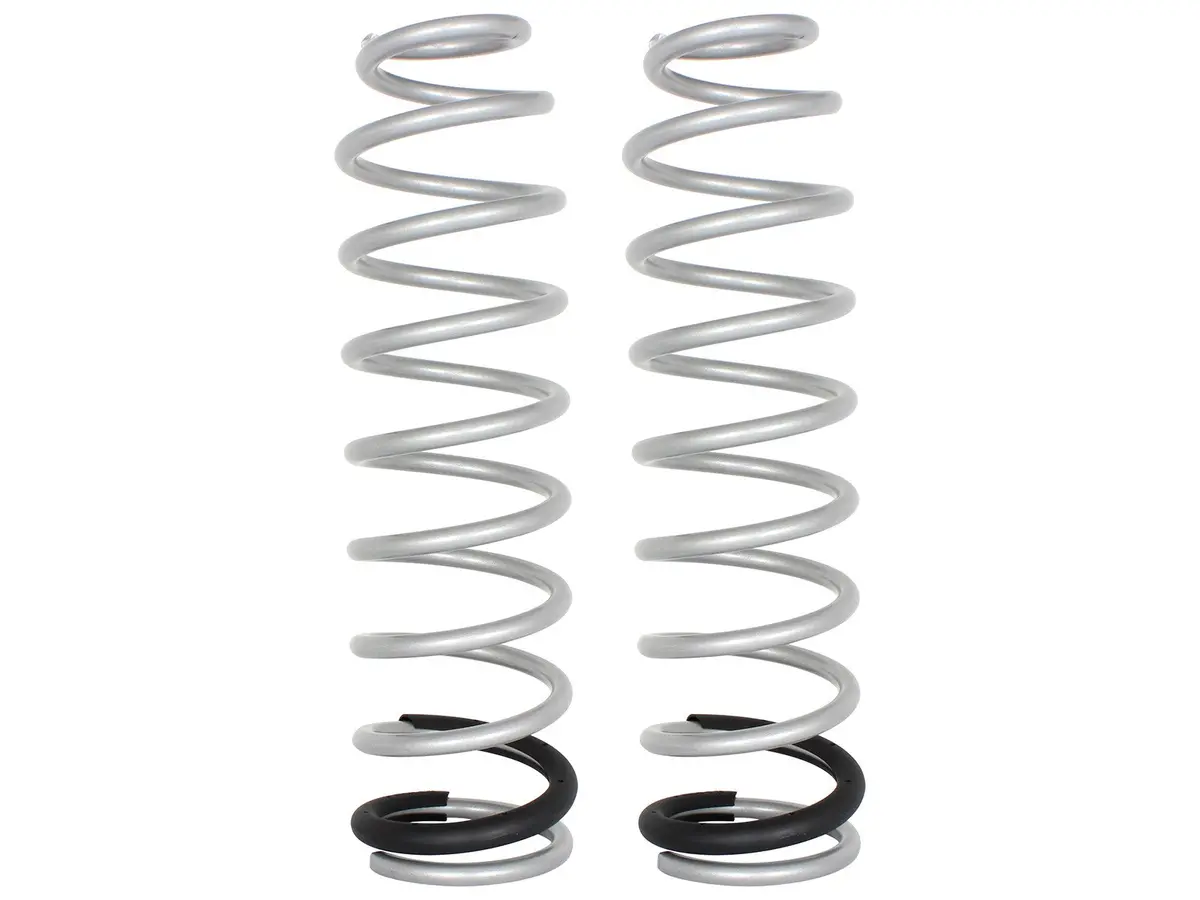 Afe: Racerunner Front Coil Springs Jeep Wrangler (Jl) 18-20 I4-2.0L (T)/V6-3.6L (2/4 Dr) 1