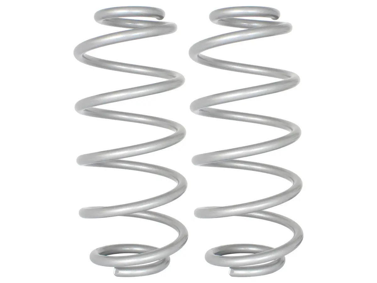 Afe: Racerunner Rear Coil Springs Jeep Wrangler (Jl) 18-20 I4-2.0L (T)/V6-3.6L (2/4 Dr) 1