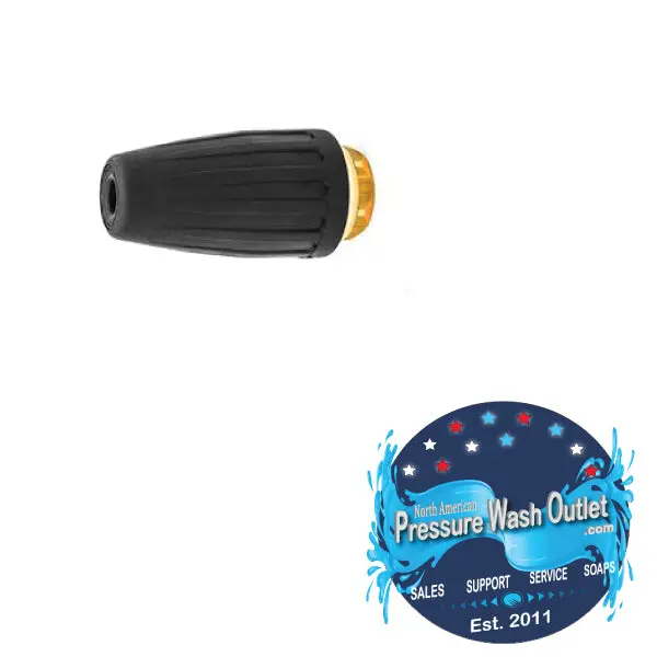5800 Psi Rotojet Nozzles By Comet Pumps 1