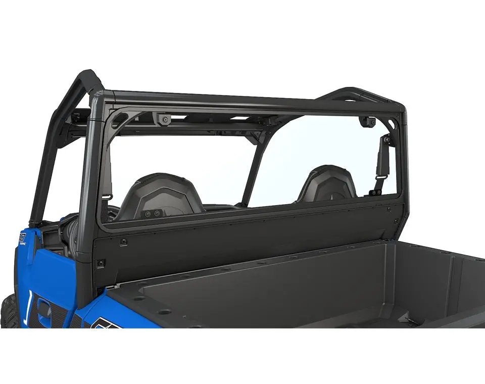 Lock & Ride Rear Panel - Glass 1