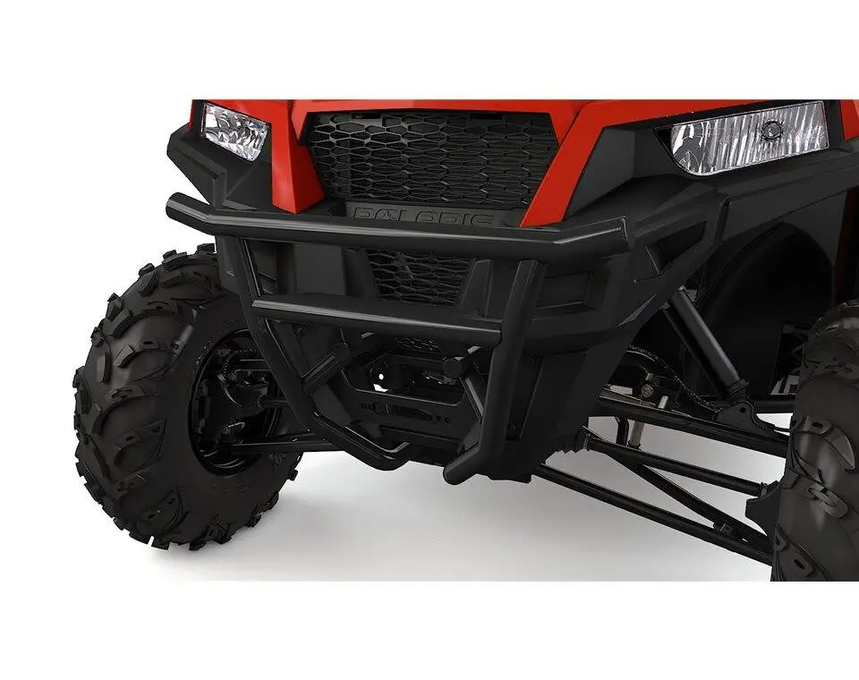 Front Sport Low Profile Bumper 1