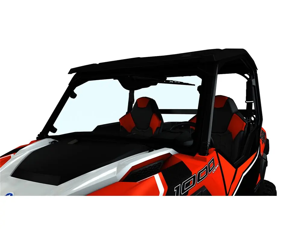 Windshield Wiper Kit With Installation Hardware 1