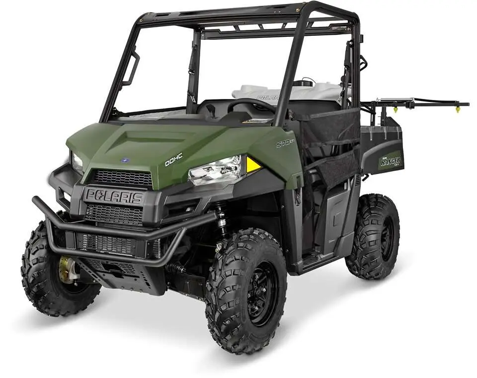 40 Gal. Utility Sprayer 1