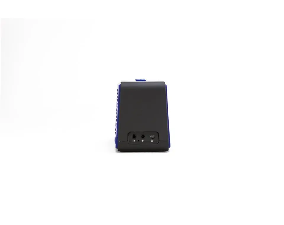 Waterproof Bluetooth® Speaker By Mb Quart® 1