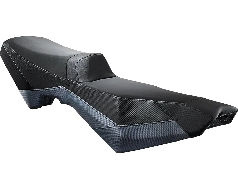 Axys® X2 Passenger Seat - Black 1