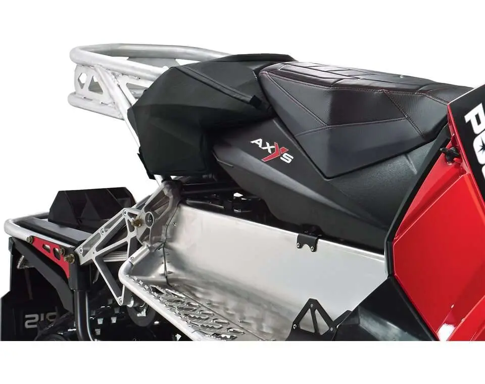 Lock & Ride Pro-Fit Underseat Snowmobile Journey Bag 1