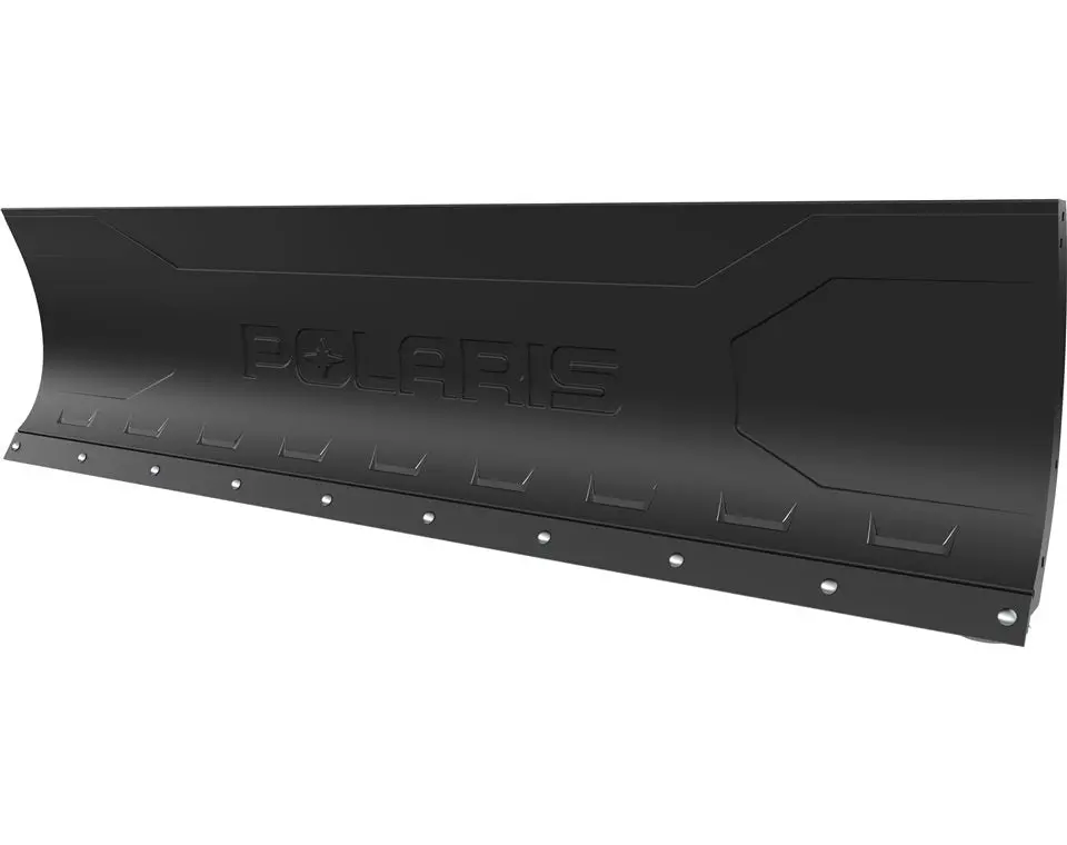 Glacier® Hd Plow Blade - 72" Steel 1