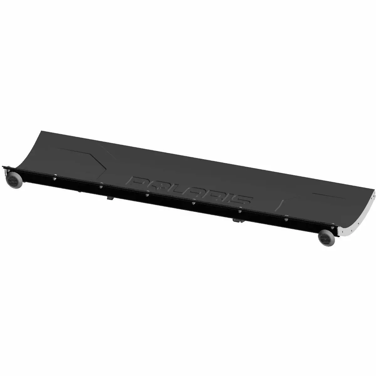 Glacier® Hd Plow Blade - 72" Steel 2