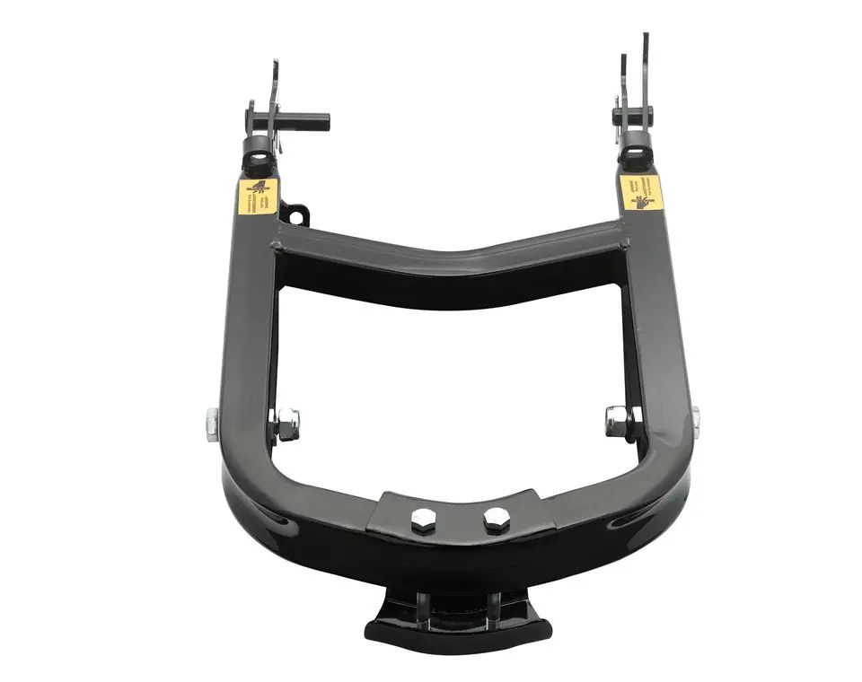 Glacier® Pro Hd Plow Extension 1