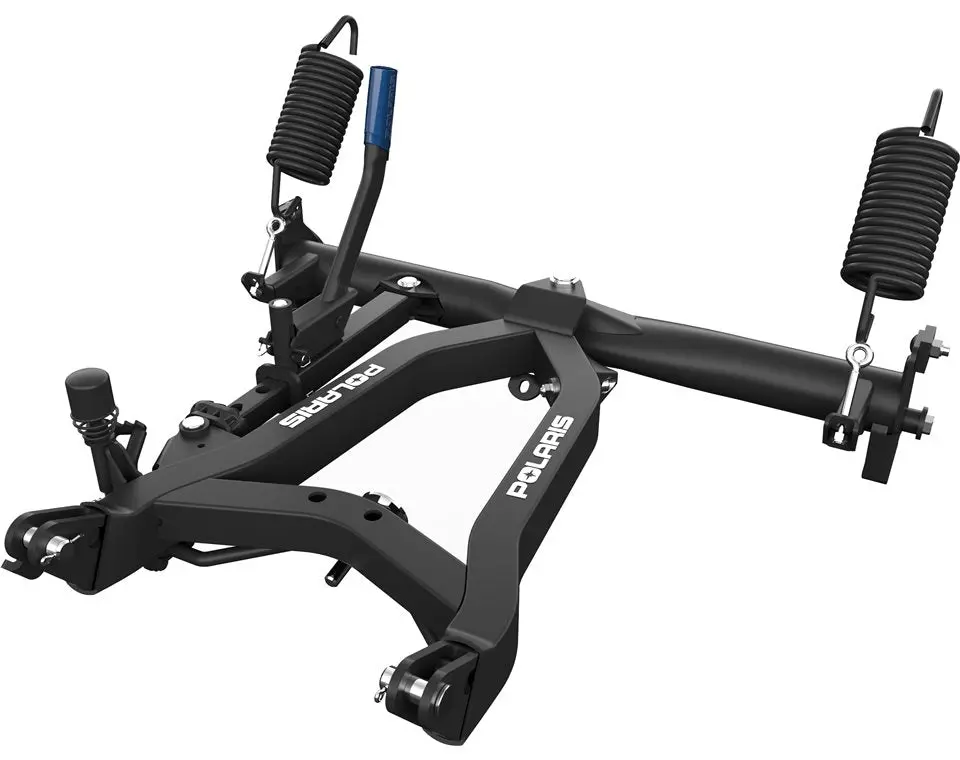 Glacier Pro Hd Push Frame 1
