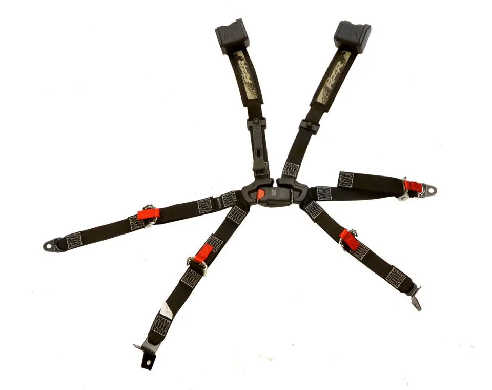 Click-6 Harness - Driver Side 1