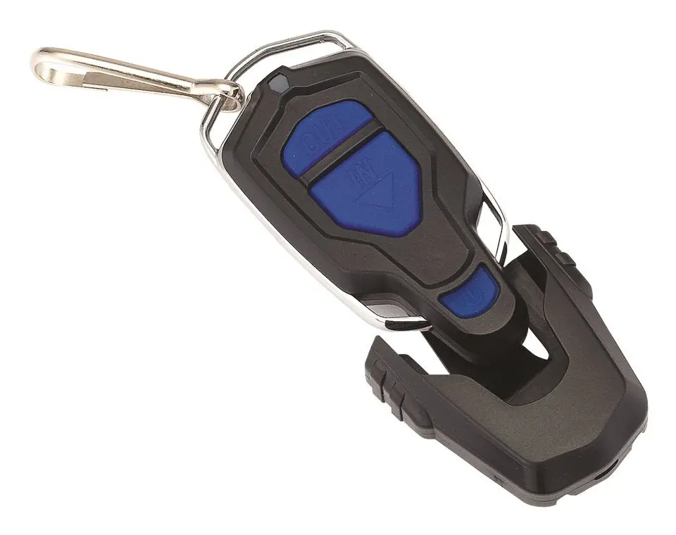 Wireless Winch Remote 1