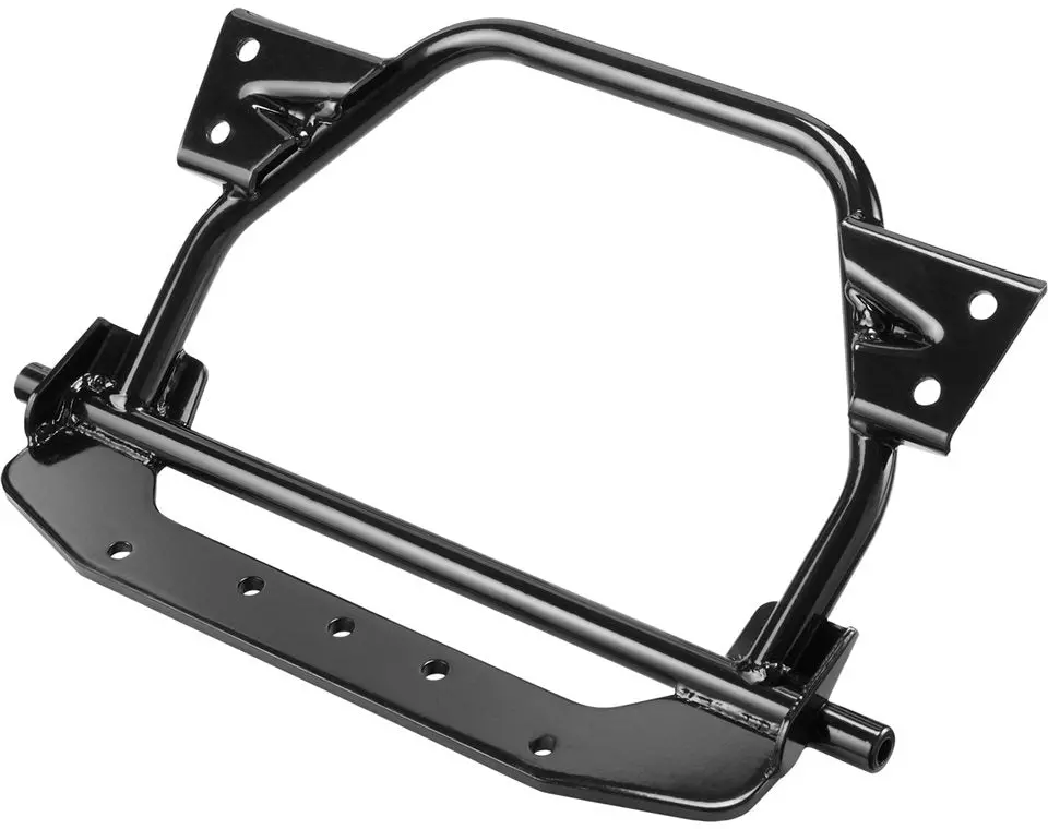 Glacier® Hd Plow Mount, Part 2879105 1