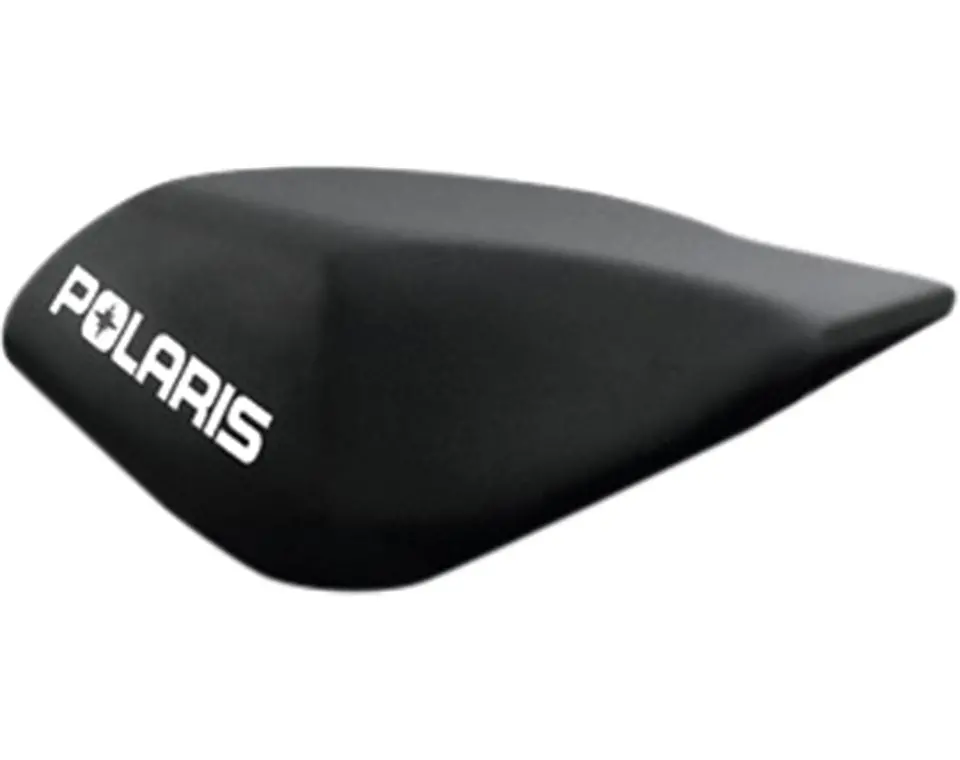 Rmk Snowmobile Lightweight Seat - Black 2