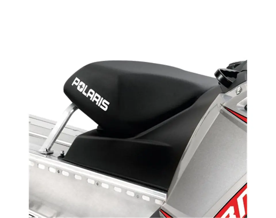 Rmk Snowmobile Lightweight Seat - Black 1