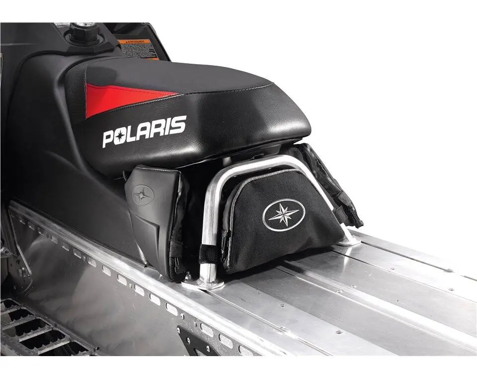 Pro-Ride Underseat Bag 1