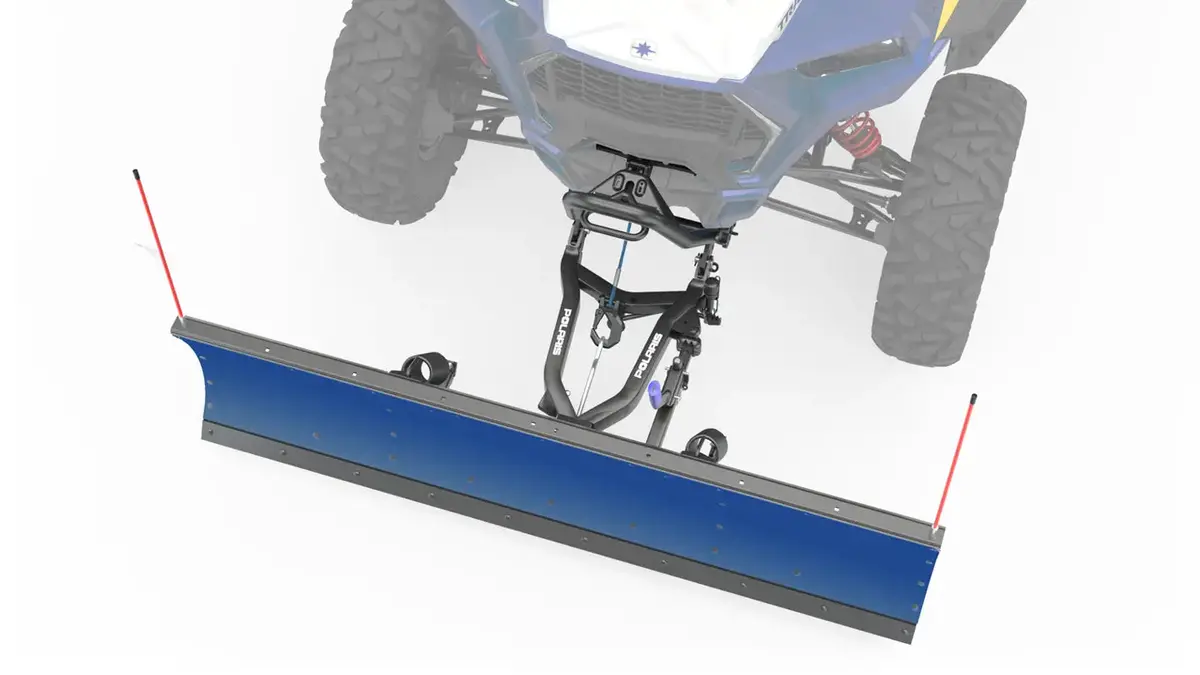 3880017 Glacier Hd Plow System 1