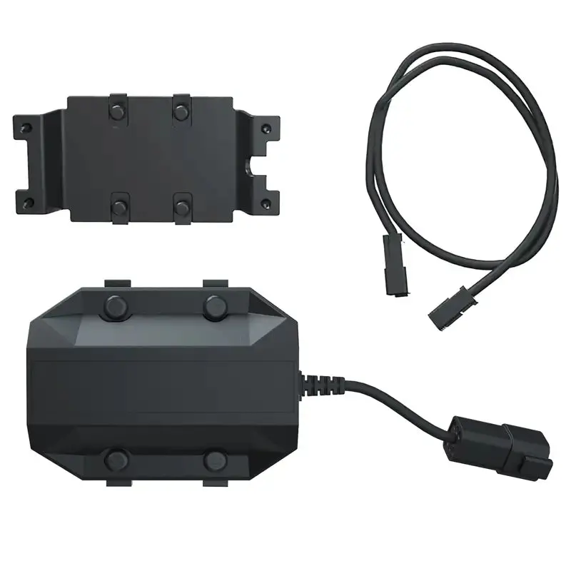 3880081 Sportsman Ride Command+ Plug-In & Install Kit 1