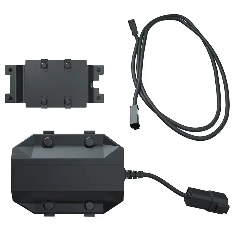 3880082 Sportsman Ride Command+ Plug-In & Install Kit 1
