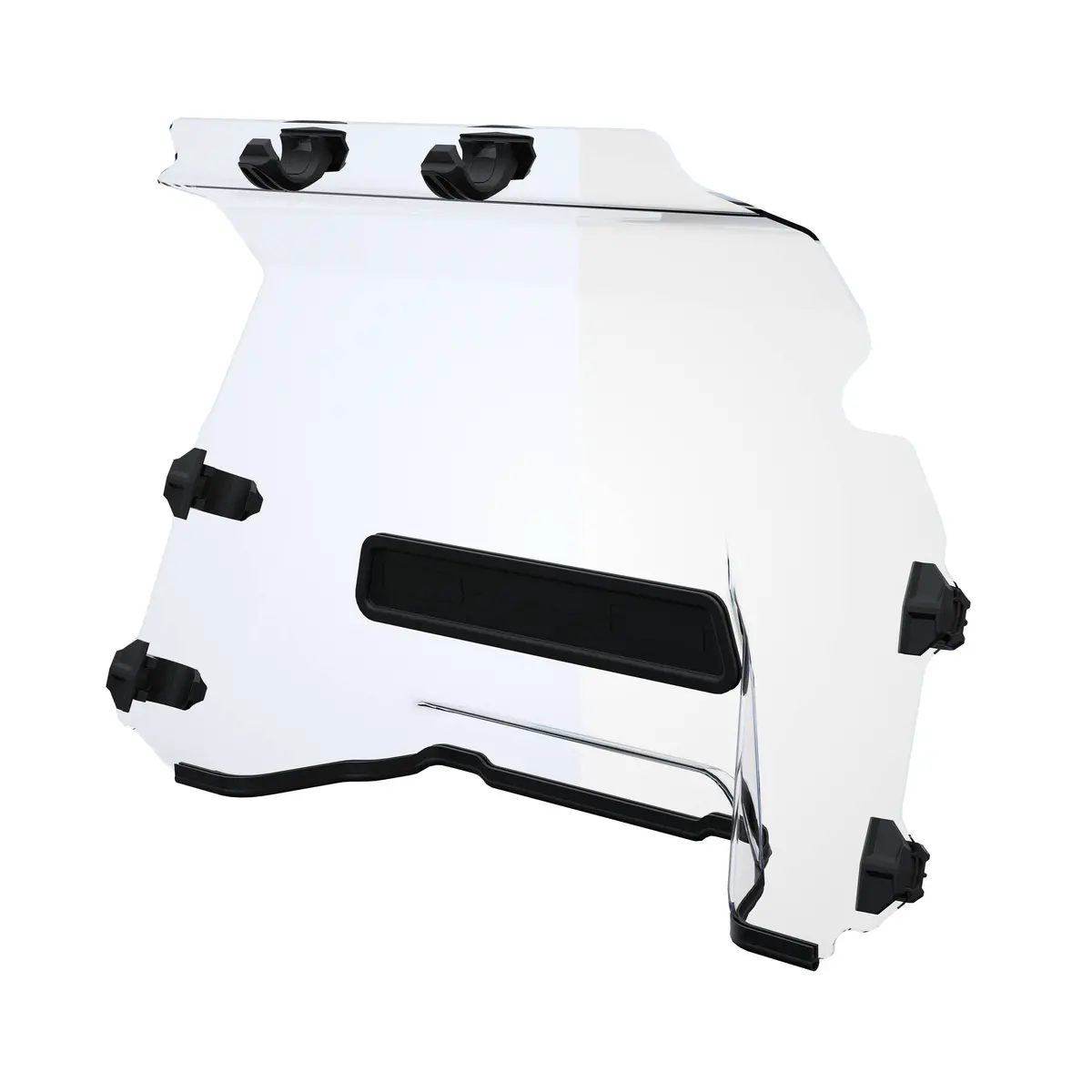 Lock & Ride Rear Panel - Poly, Part 2882706 1